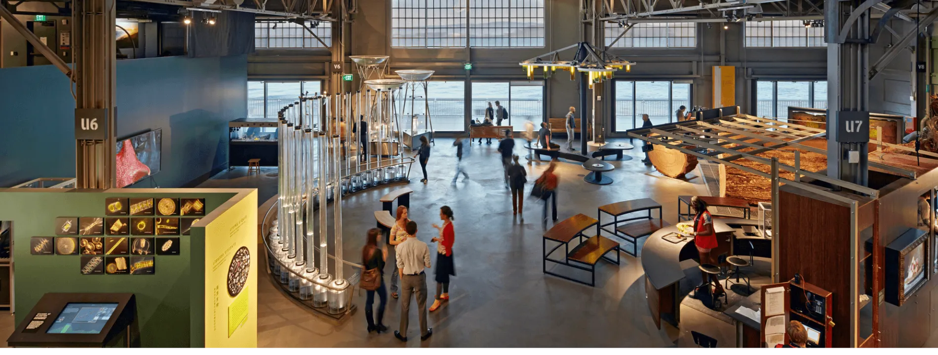 Exploratorium